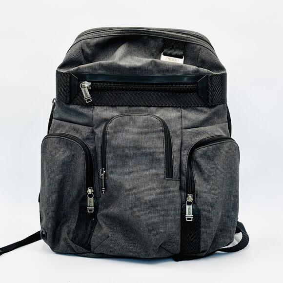 TUMI Brief Backpack - Picture 1 of 8